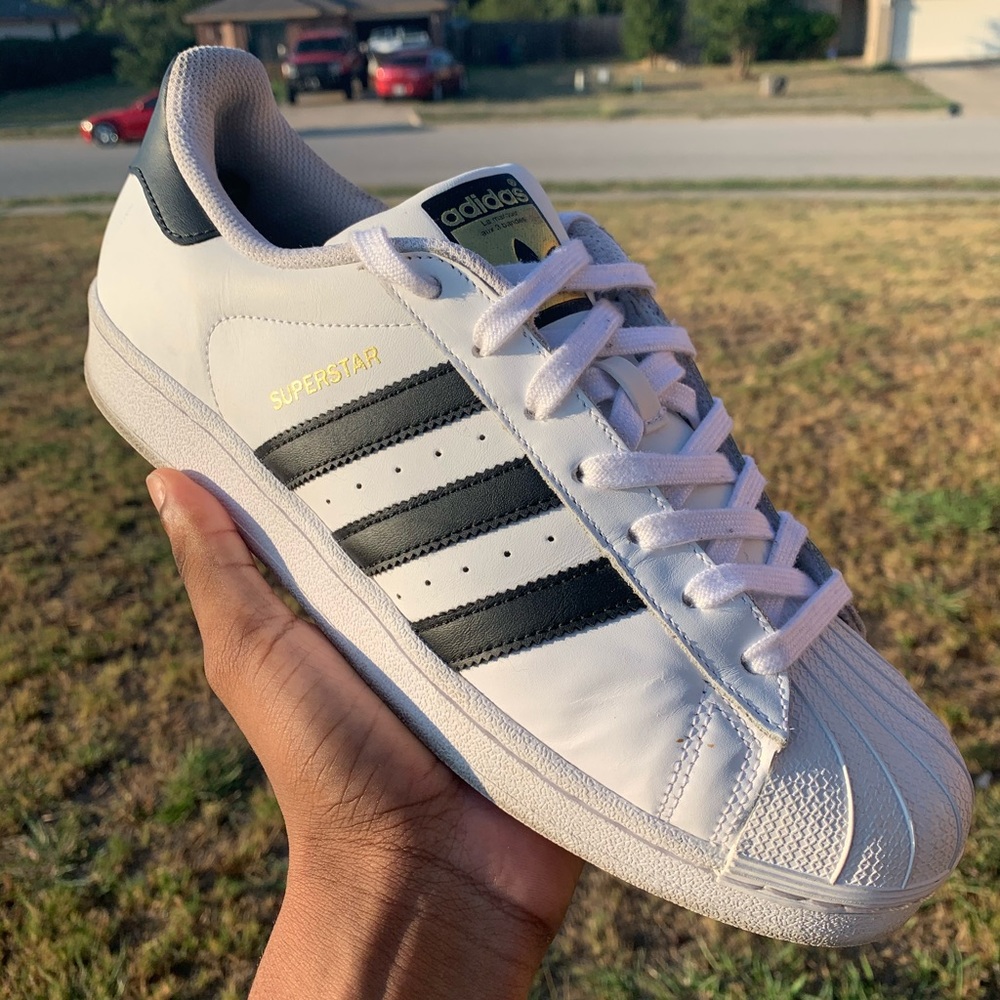 ADIDAS Superstar “Original”